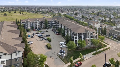 304 6084 Stanton Drive, Edmonton, AB - Outdoor With View