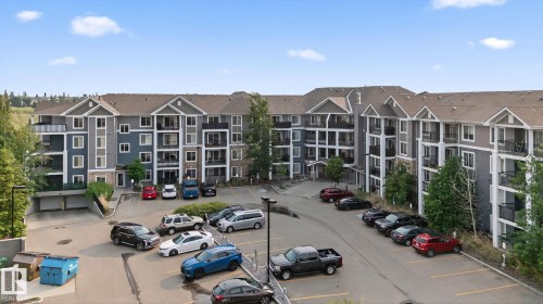 304 6084 Stanton Drive, Edmonton, AB - Outdoor With Facade