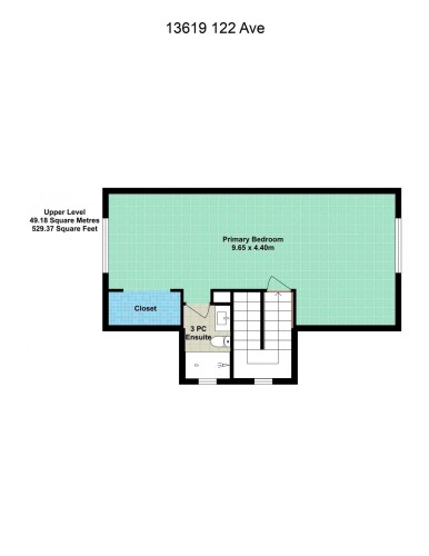 13619 122 Avenue, Edmonton, AB - Other