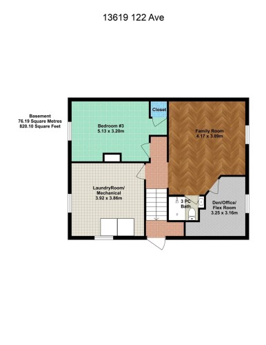 13619 122 Avenue, Edmonton, AB - Other