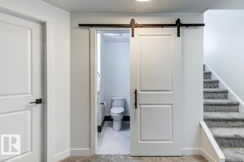 13619 122 Avenue, Edmonton, AB - Indoor