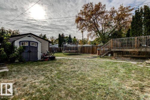 13619 122 Avenue, Edmonton, AB - Outdoor
