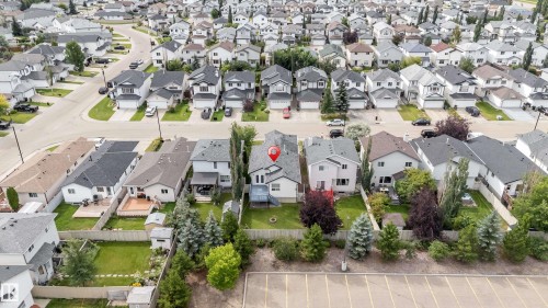 3320 27 Avenue, Edmonton, AB - Outdoor With View