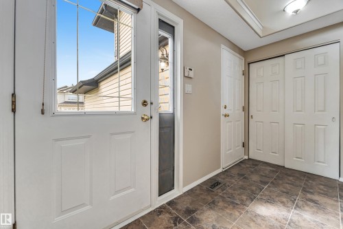 3320 27 Avenue, Edmonton, AB - Indoor Photo Showing Other Room