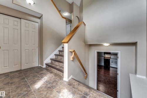 3320 27 Avenue, Edmonton, AB - Indoor Photo Showing Other Room