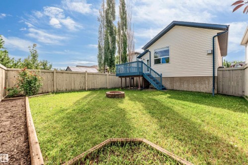 3320 27 Avenue, Edmonton, AB - Outdoor