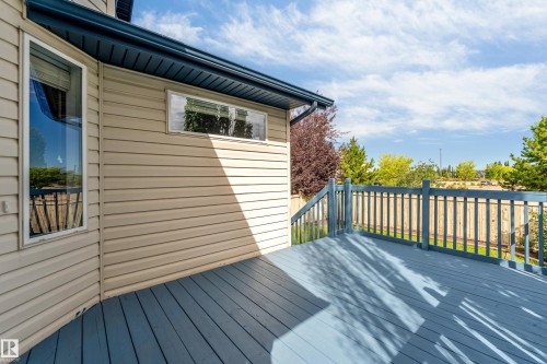 3320 27 Avenue, Edmonton, AB - Outdoor With Exterior