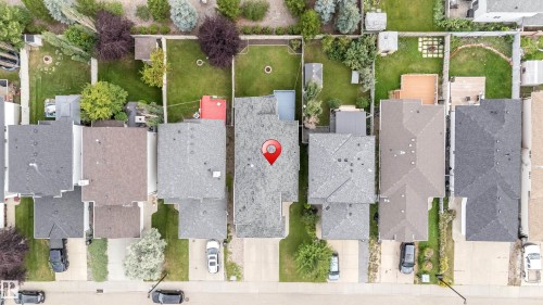 3320 27 Avenue, Edmonton, AB - Outdoor