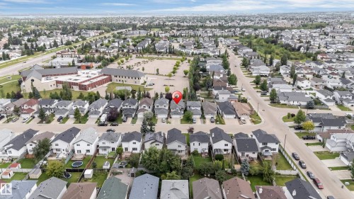 3320 27 Avenue, Edmonton, AB - Outdoor With View