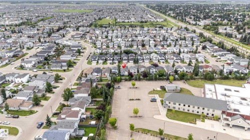 3320 27 Avenue, Edmonton, AB - Outdoor With View