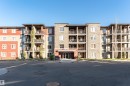 321 1070 Mcconachie Boulevard, Edmonton, AB  - Outdoor With Facade 