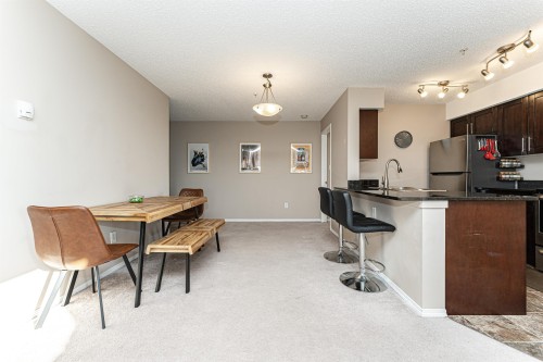 321 1070 Mcconachie Boulevard, Edmonton, AB - Indoor