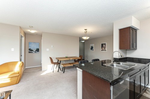 321 1070 Mcconachie Boulevard, Edmonton, AB - Indoor