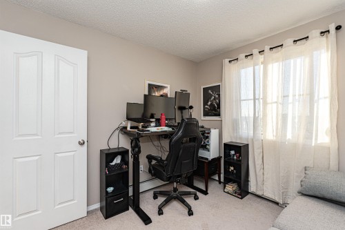 321 1070 Mcconachie Boulevard, Edmonton, AB - Indoor Photo Showing Office
