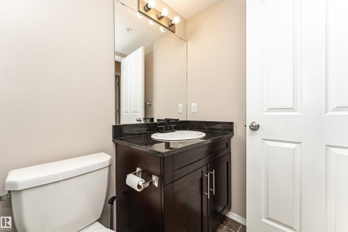 321 1070 Mcconachie Boulevard, Edmonton, AB - Indoor Photo Showing Bathroom