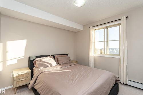 321 1070 Mcconachie Boulevard, Edmonton, AB - Indoor Photo Showing Bedroom