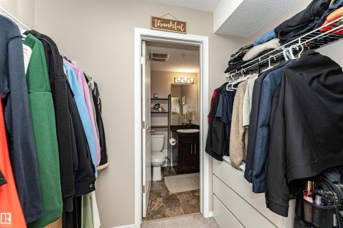 321 1070 Mcconachie Boulevard, Edmonton, AB - Indoor With Storage