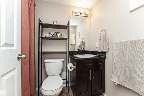 321 1070 Mcconachie Boulevard, Edmonton, AB - Indoor Photo Showing Bathroom
