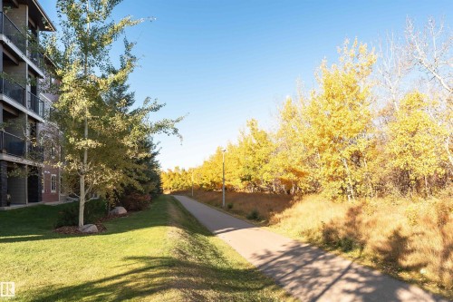 321 1070 Mcconachie Boulevard, Edmonton, AB - Outdoor