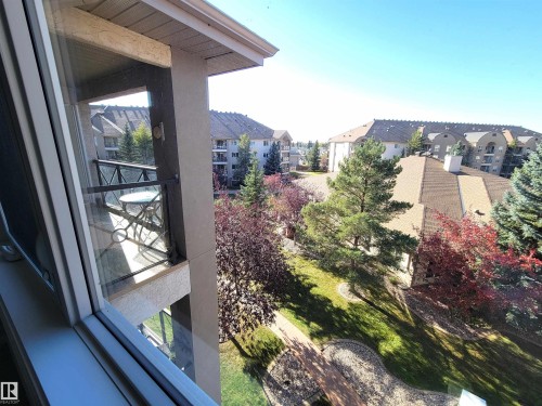 402 8942 156 Street, Edmonton, AB - Outdoor With Balcony