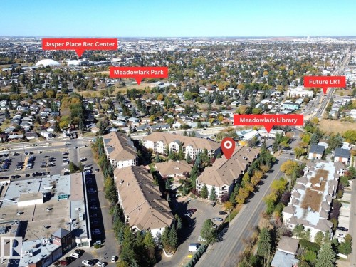 402 8942 156 Street, Edmonton, AB - Outdoor With View