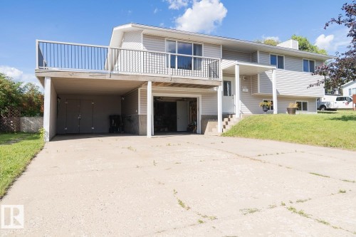 4204 50A Avenue  Cold Lake, AB T9M 2A5