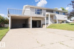 4204 50A Avenue  Cold Lake, AB T9M 2A5
