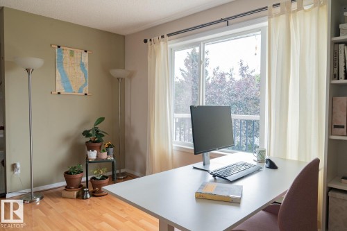 4204 50A Avenue, Cold Lake, AB - Indoor Photo Showing Office