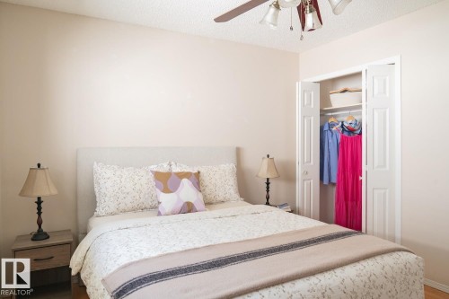 4204 50A Avenue, Cold Lake, AB - Indoor Photo Showing Bedroom