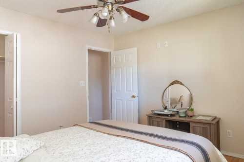 4204 50A Avenue, Cold Lake, AB - Indoor Photo Showing Bedroom