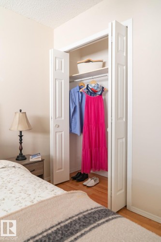 4204 50A Avenue, Cold Lake, AB - Indoor Photo Showing Bedroom