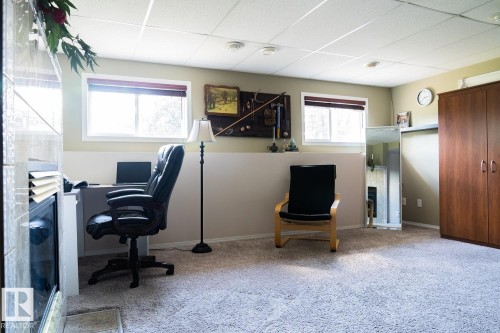 4204 50A Avenue, Cold Lake, AB - Indoor