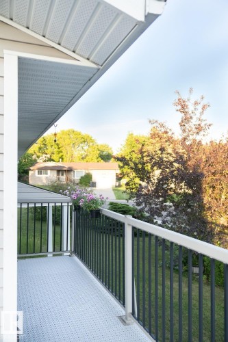 4204 50A Avenue, Cold Lake, AB - Outdoor With Exterior