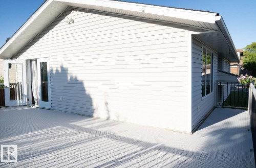 4204 50A Avenue, Cold Lake, AB - Outdoor With Exterior