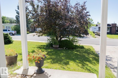 4204 50A Avenue, Cold Lake, AB - Outdoor