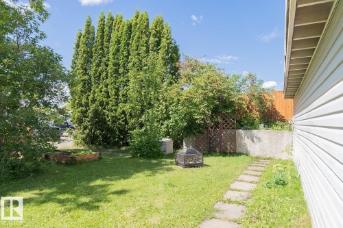 4204 50A Avenue, Cold Lake, AB - Outdoor