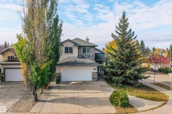 1324 FALCONER Road  Edmonton, AB T6R 2V5