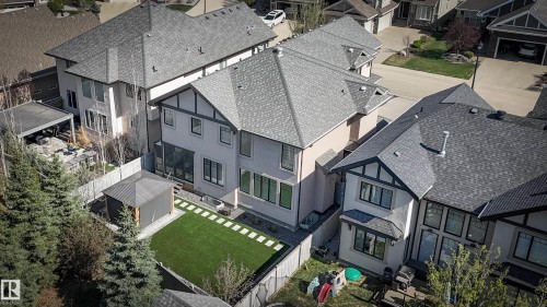 20 10550 Ellerslie Road, Edmonton, AB - Outdoor