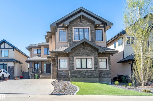 20 10550 Ellerslie Road, Edmonton, AB - Outdoor With Facade