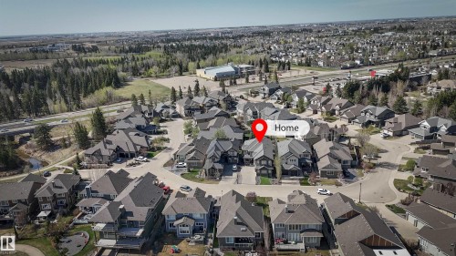 20 10550 Ellerslie Road, Edmonton, AB - Outdoor With View