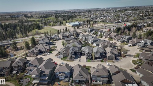 20 10550 Ellerslie Road, Edmonton, AB - Outdoor With View