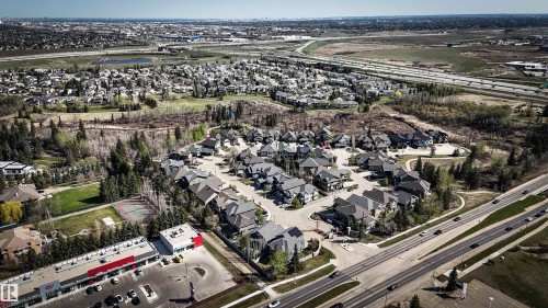 20 10550 Ellerslie Road, Edmonton, AB - Outdoor With View