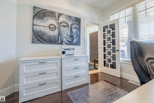 20 10550 Ellerslie Road, Edmonton, AB - Indoor