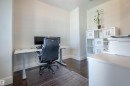 20 10550 Ellerslie Road, Edmonton, AB  - Indoor Photo Showing Office 