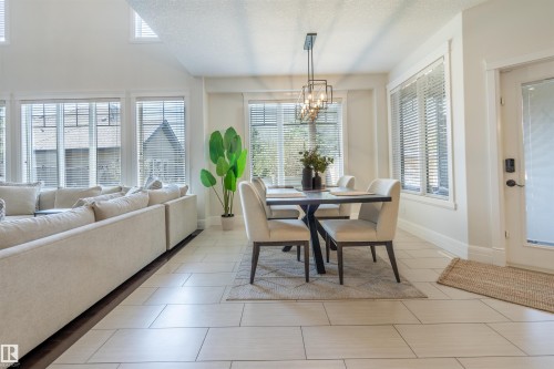 20 10550 Ellerslie Road, Edmonton, AB - Indoor