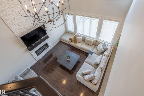 20 10550 Ellerslie Road, Edmonton, AB - Indoor Photo Showing Other Room