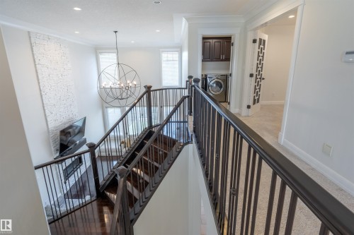 20 10550 Ellerslie Road, Edmonton, AB - Indoor Photo Showing Other Room