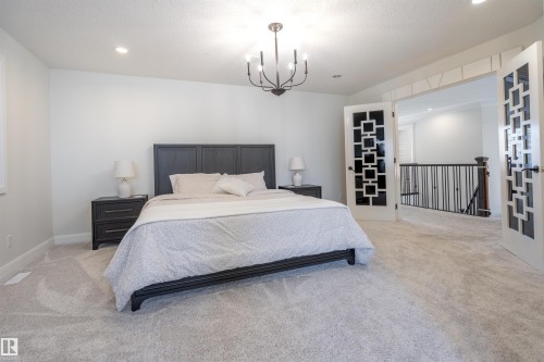 20 10550 Ellerslie Road, Edmonton, AB - Indoor Photo Showing Bedroom