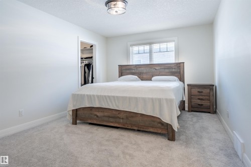 20 10550 Ellerslie Road, Edmonton, AB - Indoor Photo Showing Bedroom