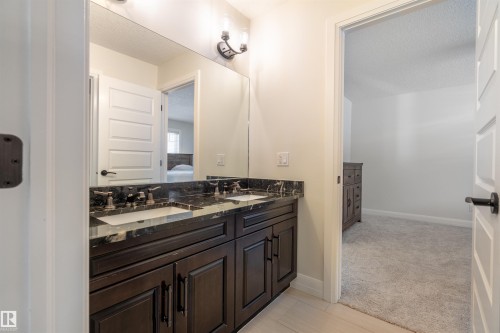 20 10550 Ellerslie Road, Edmonton, AB - Indoor Photo Showing Bathroom